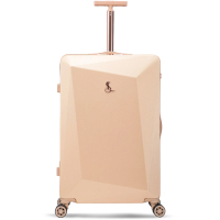 Валіза Semi Line 28" L T5912-3 Golden (DAS303368)