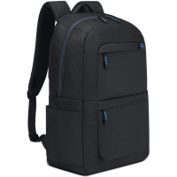 Рюкзак для ноутбука RivaCase 15.6" 8062 Boboli Black (8062Black)