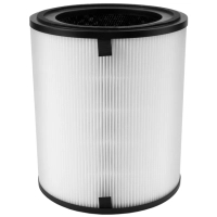 Фільтр для очисника/зволожувача повітря Levoit Air Cleaner Filter LV-H133 Tower True HEPA 3-Stage (HEACAFLVNEA0034)