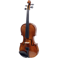 Скрипка Stentor Student II Violin Outfit 4/4 (1500A)