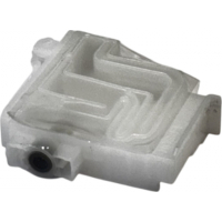Демпфер Epson L1110/L3100/L3101, 1758384 Black AHK (70264837)