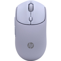 Мишка HP 400 Quiet Wireless/Bluetooth Purple (AZ7B7AA)