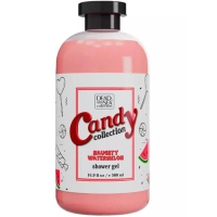 Гель для душу Dead Sea Collection Candy Collection Веселий кавун 500 мл (7290119485840)