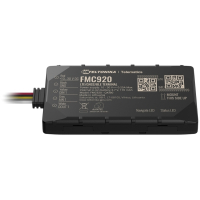 GPS-трекер для авто Teltonika FMC920