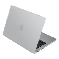 Чохол до ноутбука Armorstandart 16" MacBook Pro M4/M3/M2/M1 A3403/A3186/A2991/A2780 Air Shell (ARM60616)