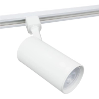 Світильник LEDVANCE ECO TRACK SP 1 PH GU10 WTRD (4099854269622)