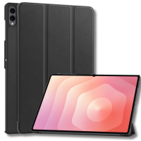 Чохол до планшета BeCover Smart Case Samsung Galaxy Tab S11 Ultra (SM-X930/X936) 14.6" Black (714624)