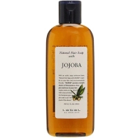 Шампунь Lebel Jojoba Shampoo 240 мл (4952195621361)