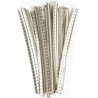 Гітарні лади Jim Dunlop Jumbo Accu-Fret Fretwire 6105 (6S6105)