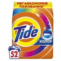 Пральний порошок Tide Color 7.1 кг (8006530172226)