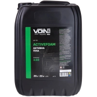 Автошампунь VOIN FastFoam 18-110 20л (VAF-720)