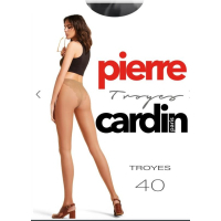 Колготи Pierre Cardin Troyes 40 Den Bronz - 3 (8300205005148)