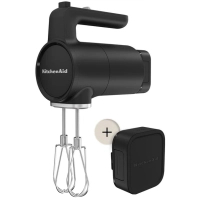 Міксер KitchenAid 5KHMR762BM