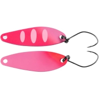 Блешня Select Welldy 1.8g 31mm 16 Crazy Pink (1870.80.93)