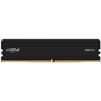 Модуль пам'яті для комп'ютера DDR5 32GB 6000 MHz Pro Micron (CP32G60C40U5BT)
