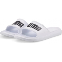 Шльопанці Puma Divecat v2 Lite 374823-04 білий 46 (11UK) 30 см (4064536193670)