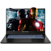 Ноутбук Dream Machines RG5060-17 (RG5060-17UA35)