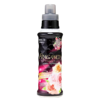 Кондиціонер для білизни Rocket Soap Concentrated Softener Троянда 600 мл (4903367305442)