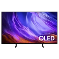 Телевізор Samsung OLED 4K QE48S85HAEXUA Vision AI 2026 (QE48S85HAEXUA)