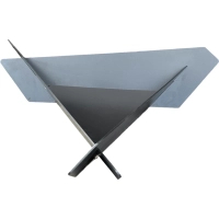 Кострова чаша Metalzavod Тріда 3мм (KSCH-T-3)