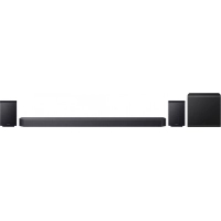 Акустична система Samsung HW-Q930H Titan Black (HW-Q930H/UA)