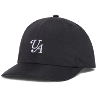 Кепка Under Armour UA M Sportstyle Nylon Snapback чорний 1389692-001 (197779655590)