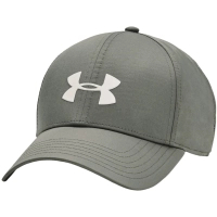 Кепка Under Armour UA Storm Blitzing Adj оливковий 1369781-182 (196884151515)