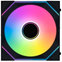 Кулер до корпусу Lian Li Uni Fan SL-INF WIRELESS Reverse, 140-1 (G99.14RSLIN1W1B.00)