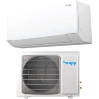 Кондиціонер Hoapp Balance on/off (HSC-HA55VA/HMC-HA55VA)