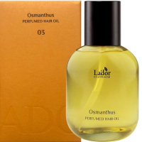Олія для волосся La'dor Perfumed Hair Oil 03 Osmanthus 80 мл (8809789633186)