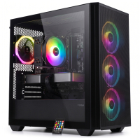 Комп'ютер Vinga Wolverine D9075 (I5M32G30508GBWP.D9075)