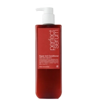 Кондиціонер для волосся Mise En Scene Perfect Serum Rinse Super Rich Morocco Argan Oil 680 мл (8809803556132)