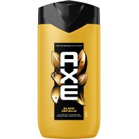 Гель для душу AXE Fine Fragrance Black Vanilla 225 мл (8720181827877)