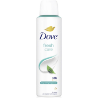 Антиперспірант Dove Fresh Care 150 мл (8720181566707)