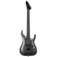 Електрогітара LTD MT-I Mick Thomson Signature Obsidian Metallic (LMTIOBSM)