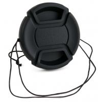 Кришка об'єктива Extradigital Lens Cap D52 (LCP1906)
