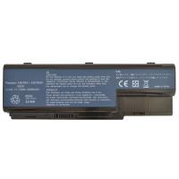 Акумулятор до ноутбука AlSoft Acer AS07B31 5200mAh 6cell 11.1V Li-ion (A41115)