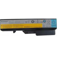 Акумулятор до ноутбука Lenovo IdeaPad G460 L09S6Y02 4400mAh (48Wh) 6cell 11.1V Li-ion (A41399)