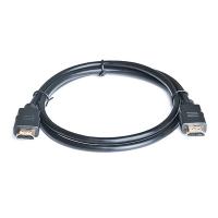 Кабель мультимедійний HDMI M to HDMI M 4.0m black REAL-EL (EL123500019)