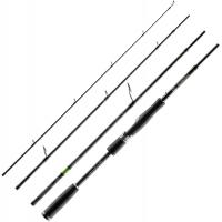 Вудилище Favorite X1 Travel 704ML 2.13m 4-18g Ex.Fast (1693.04.86)