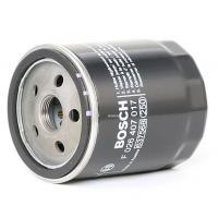 Фільтр масляний Bosch F 026 407 017