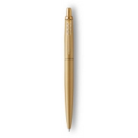 Ручка кулькова Parker JOTTER 17 XL Monochrome Gold GT BP (12 532)