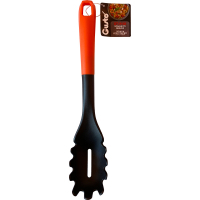 Ложка кухарська Gusto GT-5102 Orange (100733)