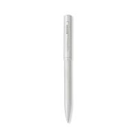 Ручка кулькова Franklin Covey GREENWICH Satin/Chrome CT BP (Fn0022-1)