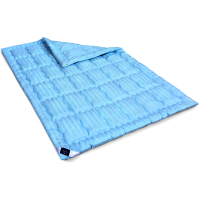 Ковдра MirSon 3M Thinsulate №1331 Valentino Hand Made демі 155x215 см (2200001527362)