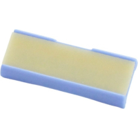 Гальмівний майданчик HP LJ 1200/1220/1300 аналог RF0-1014/RA0-1014/A0001157 Welldo (RF0-1014-WDS)