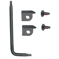 Набір змінних вставок для мультитулу Leatherman Cutter Inserts для EOD Black (930360)