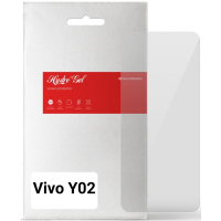 Плівка захисна Armorstandart Vivo Y02 (ARM66002)