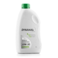 Моторна олива DYNAMAX M4T SUPER GARDEN 10W30 1л (501840)