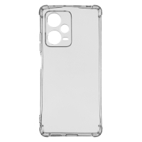 Чохол до мобільного телефона Armorstandart Air Force Xiaomi Redmi Note 12 Pro+ 5G Camera cover Transparent (ARM66978)